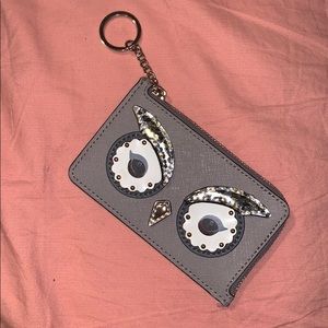 Kate Spade Keychain ♠️